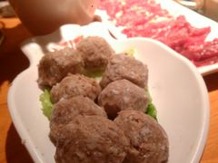 -海银海记潮汕牛肉火锅(新港中路海珠店)