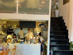 -Egg•Allday Brunch(襄阳北路店)