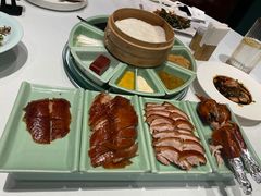 羲和烤鸭-羲和雅苑•北京烤鸭(陆家嘴中心店)