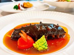 -临家小院·潮汕菜·商务宴请·点心(白石洲店)