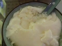 豆花-日照红甜品店(老水街店)