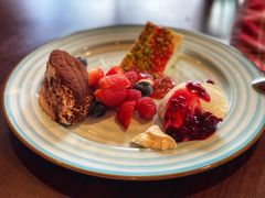 -杭州西子湖四季酒店-WL BISTRO西湖餐厅(灵隐路店)