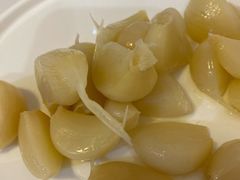 糖蒜-洪运轩饭庄(北纬路店)