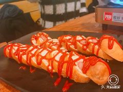 -暖食光·台式家庭餐厅·生日主题店(万达店)
