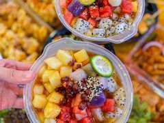 -八一好吃街·高品美食广场