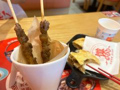 -秦和居(大唐时代店)