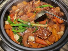 -楚鲜·汉正街一号(天河店)