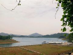 -北京金海湖景区