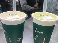 -1点点(万达茂店)