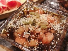 冰粉-蜀大侠火锅(四川北路店)