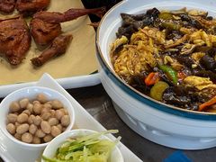 -乔家满族八大碗(流水沟店)