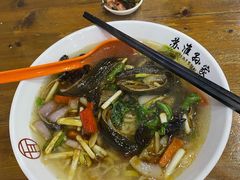 -孙家面馆(淮海第一城店)