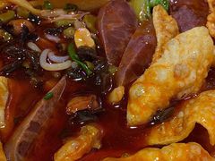 -龍城柳州螺蛳粉(群星路店)