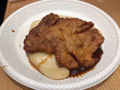 -鲜得来排骨年糕(豫园店)