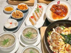 -滋粥楼·顺德菜(番禺广场总店)