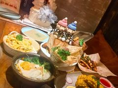 -食陆号·新式台湾创意菜(苏州首店)
