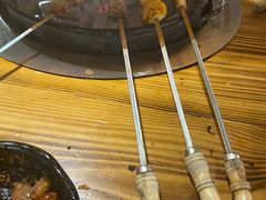 -号令江湖·水浒烤肉(和畅睦邻中心店)