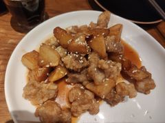 -令狐冲·炭烤活鱼(宝龙店)