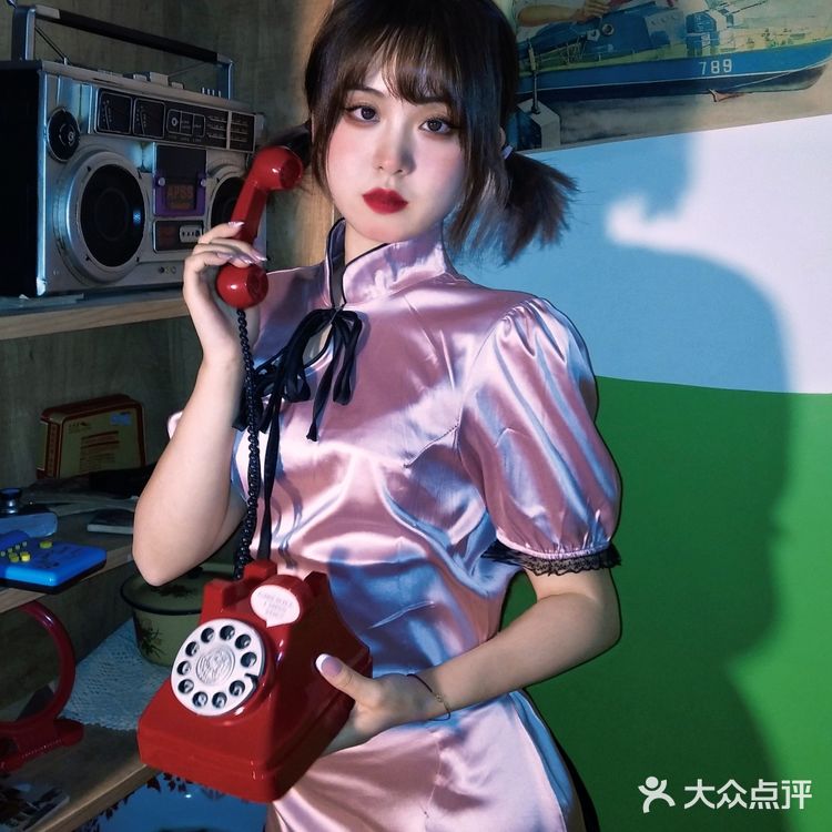 绝了❗必须拥有的万圣节氛围感照片🎃