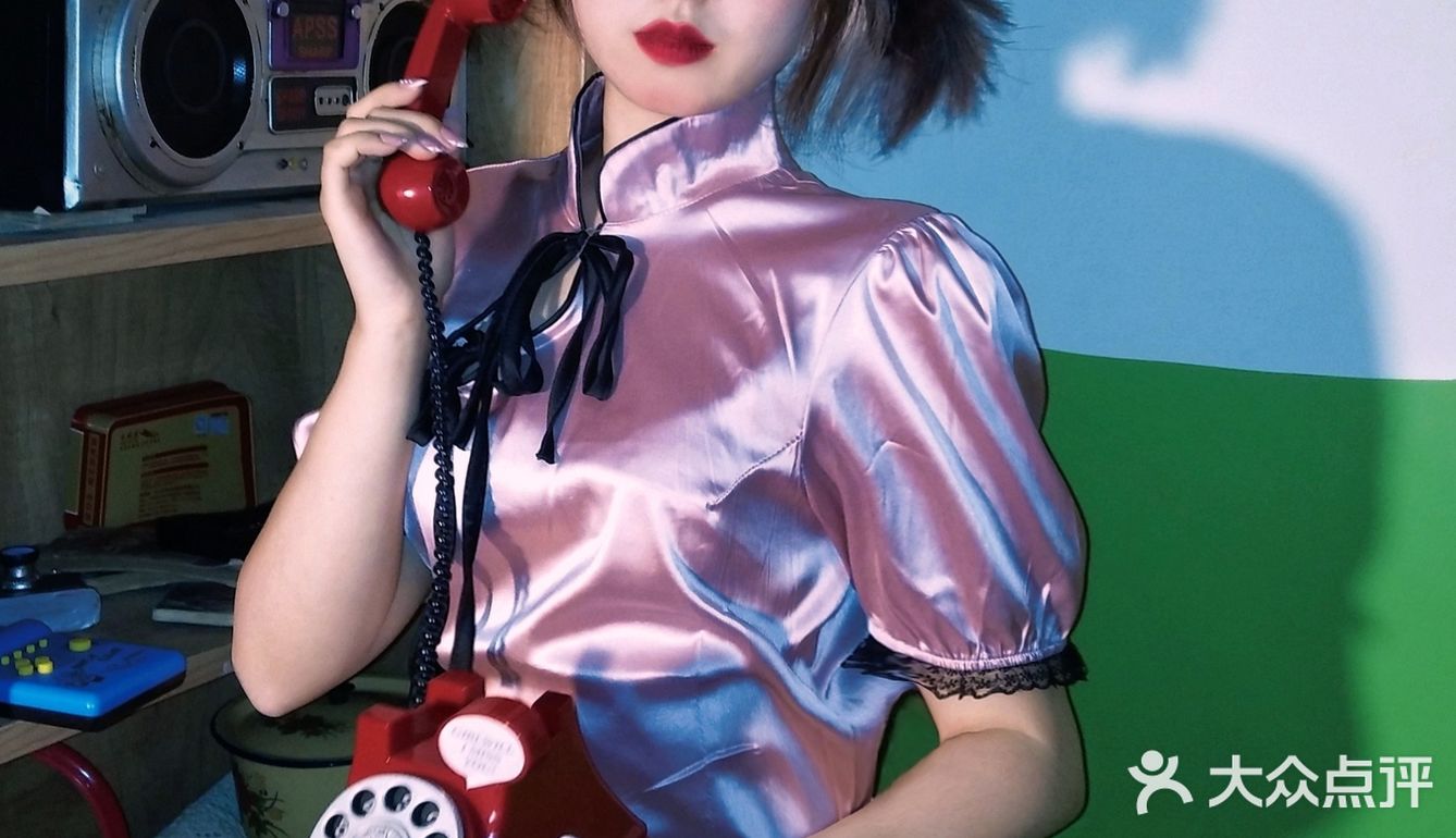 绝了❗必须拥有的万圣节氛围感照片🎃