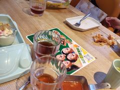 -豪客来牛排(宝龙城市广场店)