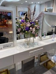 -Kraemer Paris  苏豪路易士·嘉玛发廊
