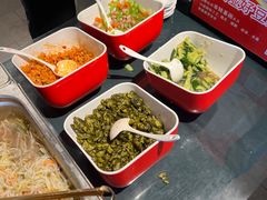 -嘉和一品粥(方庄店)