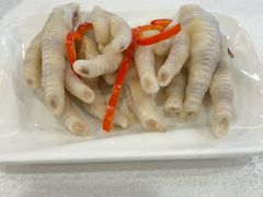 -金鮀岛潮州酒家