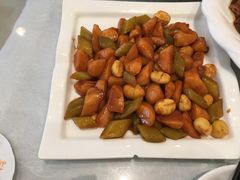 -普天和酒楼·新津菜·烤鸭(天津之眼店)