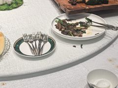 -新疆大厦·慕士塔格餐厅