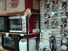 -妈咪烘手工蛋糕(唐园路店)