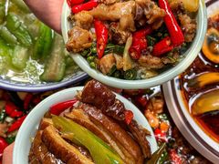 -李大爷的泡椒馆(冉家坝店)