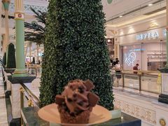 -GODIVA(月星环球港店)