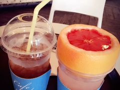 -Cafe de Paris(林荫路店)