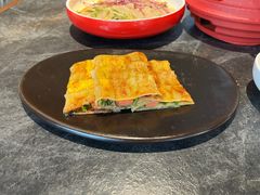 -金掌勺东北菜(格兰晴天店)