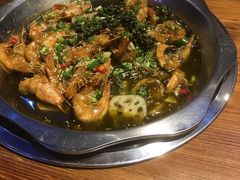 -槐店王婆大虾(开发区店)