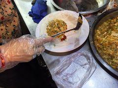 春卷-莲欢海蛎煎