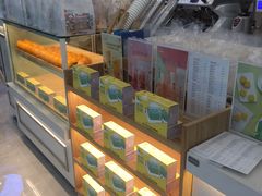 -爸爸糖吐司面包(宁波世纪东方店)