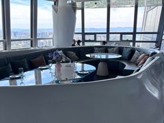 -天玑高空江景餐厅&酒吧Sky Secret Restaurant&Bar