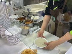 -老磁器口豆汁店(天坛店)