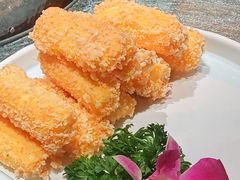 -娜仁图雅蒙古美食村(33小镇店)