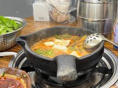 -笔记安顺夺夺粉火锅