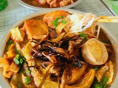 -娇姐老牌螺蛳粉(雅儒路店)