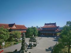 -开福禅寺