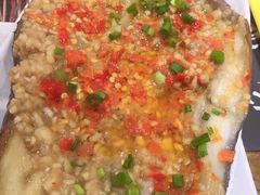 -木屋烧烤(西南角店)