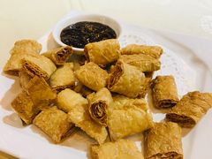干炸响铃-楼外楼(西湖景区孤山路店)