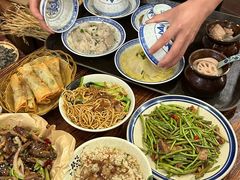 -刘师父老汉口江湖菜(蔡锷路店)