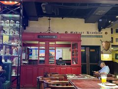 -马迭尔德式西餐精酿啤酒屋(中央大街店)