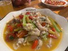 -小口味