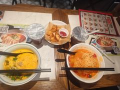 -和府捞面(曹路花园城店)